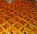 parquet