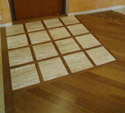 parquet