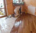 parquet